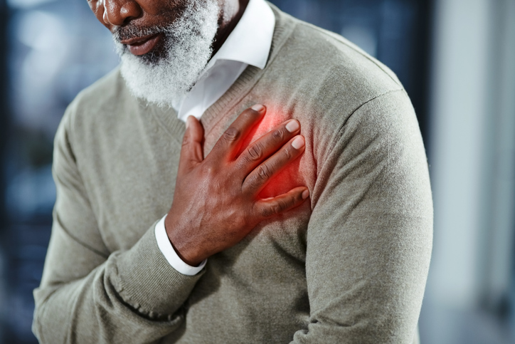 Doenças Cardiovasculares Idoso